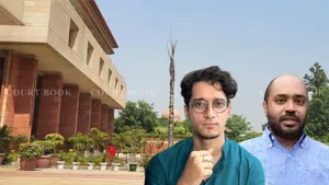 Delhi HC Summons Abhijit Iyer-Mitra, Media Platforms in Saurav Das Privacy Suit Over Address Disclosure